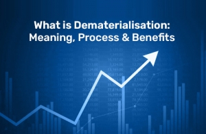 A Comprehensive Guide to Dematerialisation and Its Process
