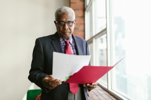 Key financial tips for seniors Key financial tips for seniors